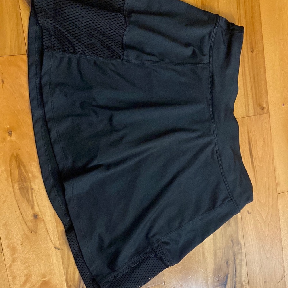 Great for sports or hot days